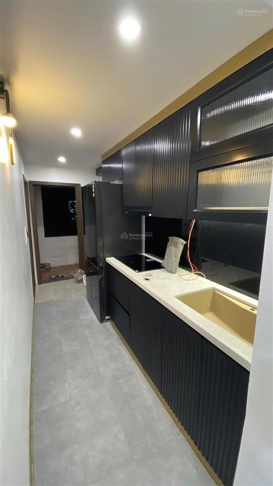 Hiếm! bán căn hộ tập thể nghĩa tân cầu giấy  2 phòng ngủ  đầy đủ công năng  65m2, nhỉnh 4 tỷ
