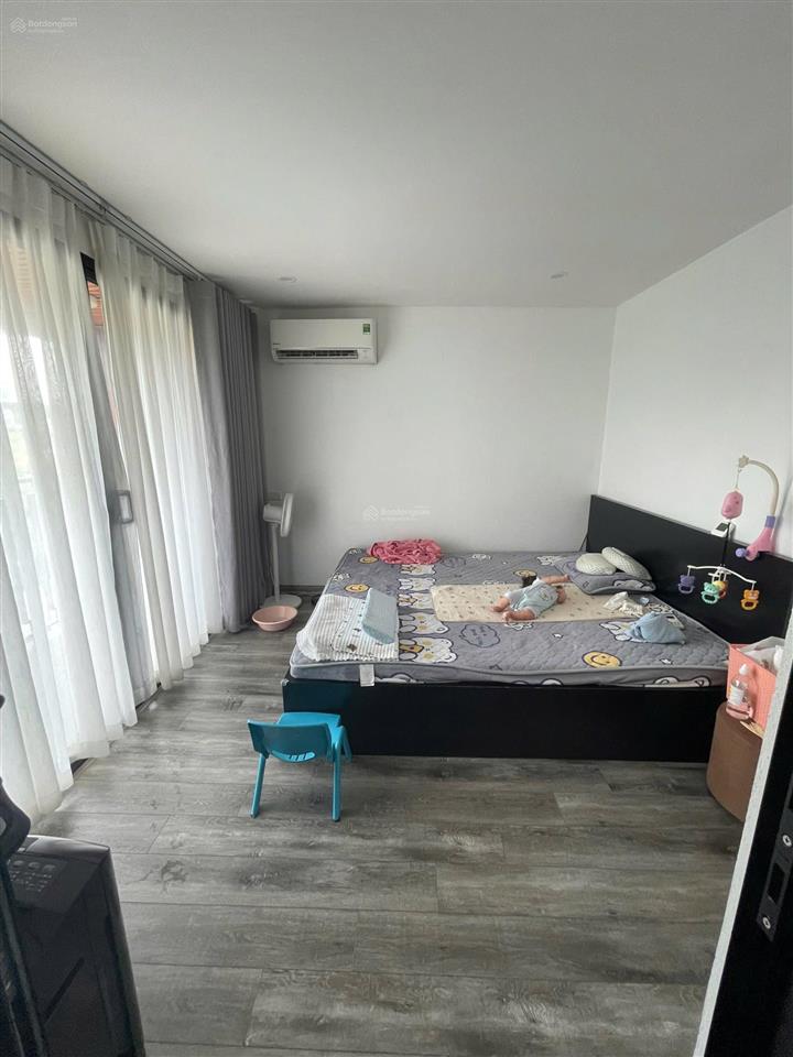 Hiếm! bán căn hộ tập thể nghĩa tân cầu giấy  2 phòng ngủ  đầy đủ công năng  65m2, nhỉnh 4 tỷ