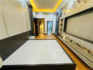 Hiếm! chỉ 5 tỷ hơn bán nhà liên mạc bắc từ liêm ô tô đỗ cổnggần gas nhổn 35m5 tầngmặt tiền 5.2