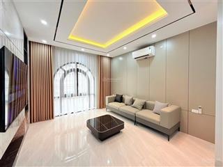 Hót! bán nhà võ chí công  nhà đẹp lô góc 2 thoáng, sát phố gần ô tô  37m2 5 tầng nhỉnh 8 tỷ