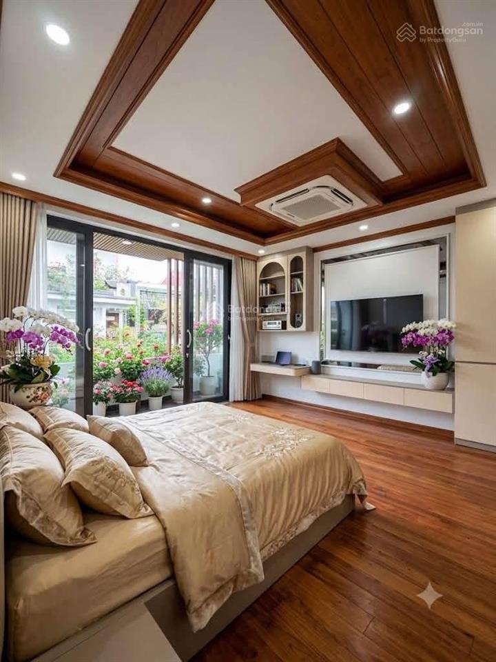 Hiếm bán nhà xuân la tây hồ  nhà đẹp, gần phố, oto kinh doanh  thang máy  75m 6 tầng nhỉnh 20 tỷ