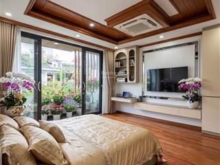 Hiếm bán nhà xuân la tây hồ  nhà đẹp, gần phố, oto kinh doanh  thang máy  75m 6 tầng nhỉnh 20 tỷ