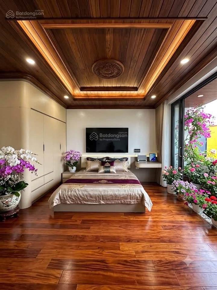 Hiếm bán nhà xuân la tây hồ  nhà đẹp, gần phố, oto kinh doanh  thang máy  75m 6 tầng nhỉnh 20 tỷ