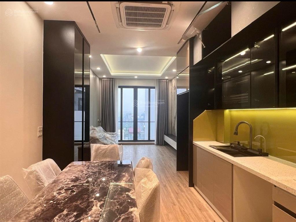 Hiếm! bán nhà xuân la tây hồ  ôtô  gần phố  ngõ thông  70m2 6 tầng thang máy  mt 6.2m 21tỷ hơn