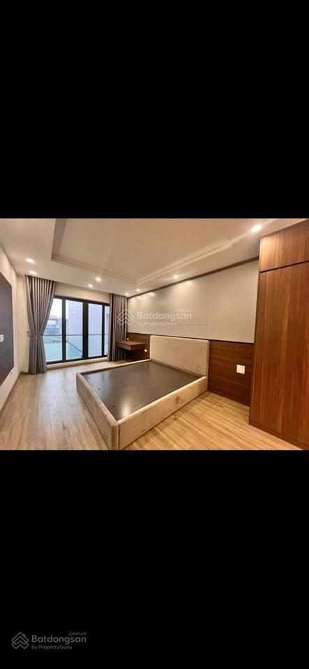 Hiếm! bán nhà xuân la tây hồ  ôtô  gần phố  ngõ thông  70m2 6 tầng thang máy  mt 6.2m 21tỷ hơn