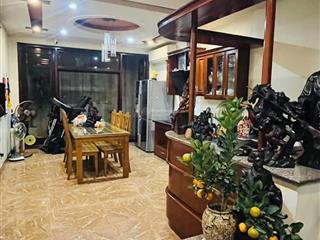 Hiếm bán nhà phan văn trường cầu giấy  lô góc, phân lô 3 mặt ô tô tránh  40m 5 tầng nhỉnh 12 tỷ