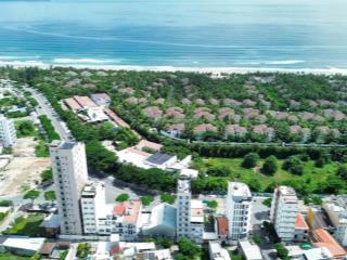 Mặt tiền võ nguyên giáp, view biển mỹ khê, gpxd 8 tầng, giá đầu tư nhỉnh 22 tỷ