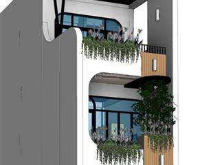 Bán nhà 3 tầng rẻ nhất trục ô tô đường lê duẩn cạnh sông hàn, 100m2 3 tầng chỉ nhỉnh 8 tỷ