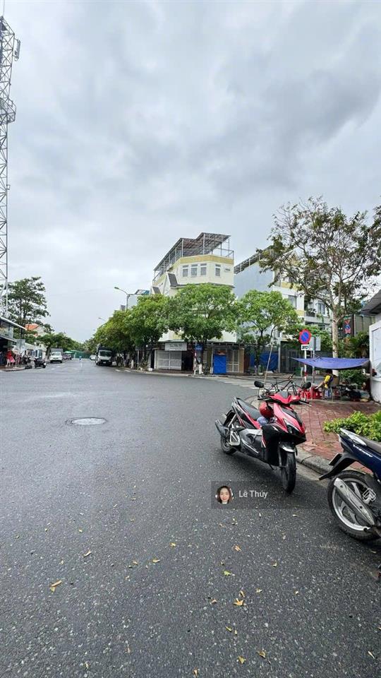 Bán nhà 3 tầng căn góc 2 mặt tiền đẹp kđt phước long b, nha trang, dt 157m2, sẵn sổ, giá 14,5 tỷ tl