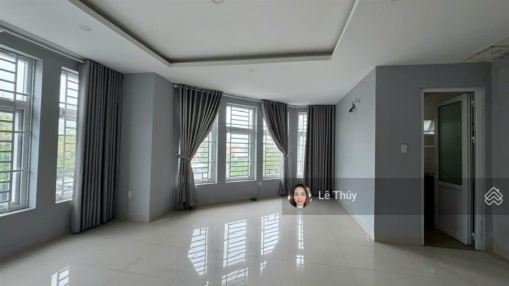 Bán nhà 3 tầng căn góc 2 mặt tiền đẹp kđt phước long b, nha trang, dt 157m2, sẵn sổ, giá 14,5 tỷ tl