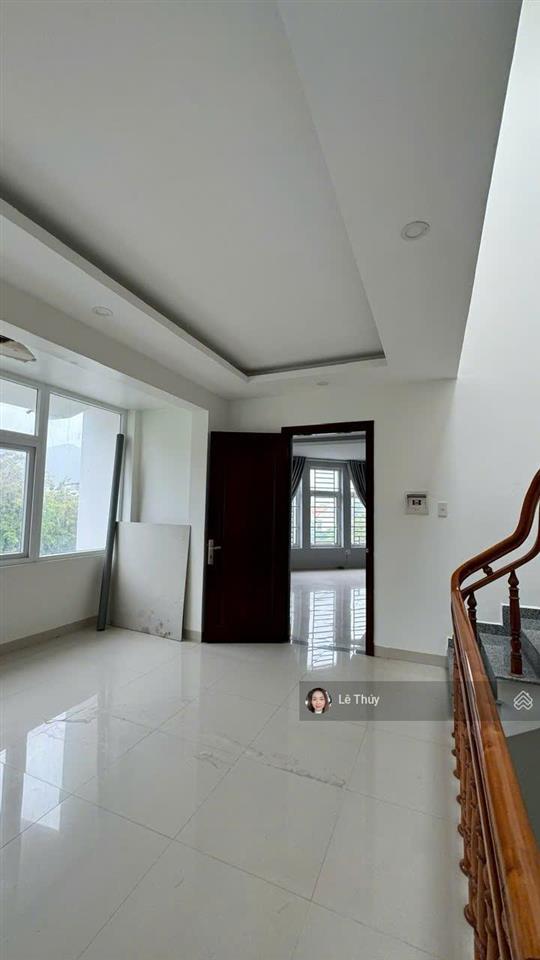 Bán nhà 3 tầng căn góc 2 mặt tiền đẹp kđt phước long b, nha trang, dt 157m2, sẵn sổ, giá 14,5 tỷ tl