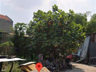 Bán đất dt 123,6m2 full thổ cư, lô góc đẹp vĩnh hiệp, nha trang, sẵn sổ, giá tốt chỉ 16tr/m2