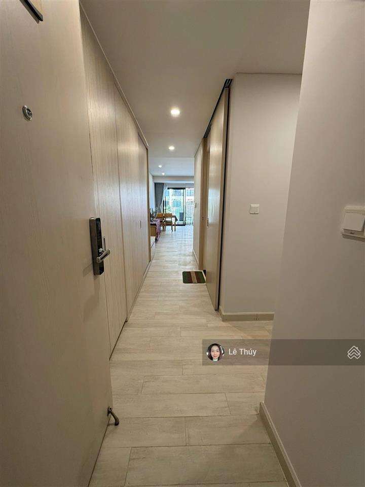 Bán nhanh căn hộ studio gold coast nha trrang dt 50m2, có nội thất, tiện ích đầy đủ, giá 4 tỷ