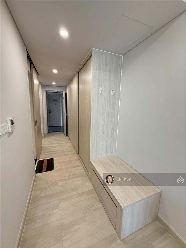 Bán nhanh căn hộ studio gold coast nha trrang dt 50m2, có nội thất, tiện ích đầy đủ, giá 4 tỷ