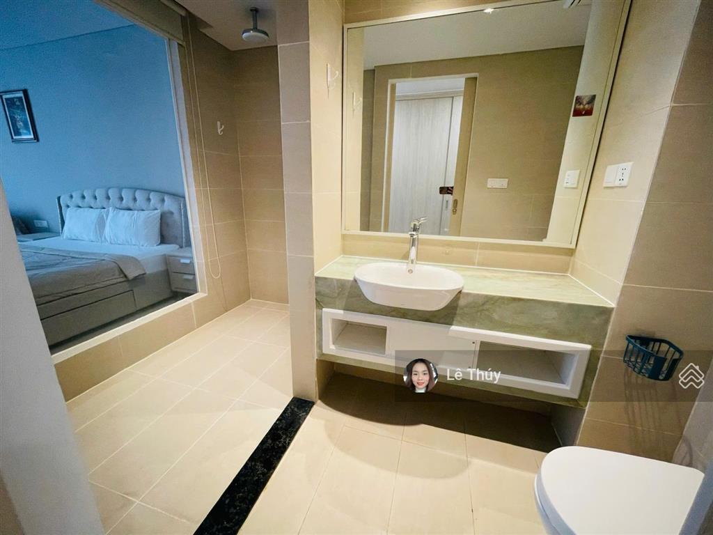 Bán nhanh căn hộ studio gold coast nha trrang dt 50m2, có nội thất, tiện ích đầy đủ, giá 4 tỷ