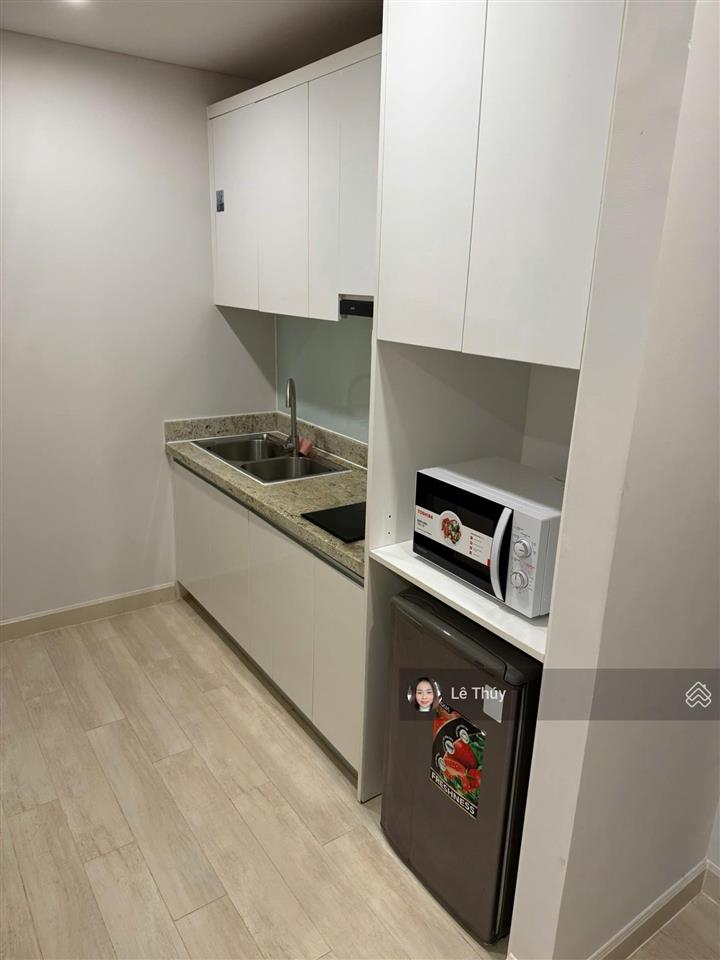 Bán nhanh căn hộ studio gold coast nha trrang dt 50m2, có nội thất, tiện ích đầy đủ, giá 4 tỷ