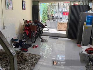 Bán nhà 1 trệt 1 gác đường quốc tuấn tttp nha trang, dt 49,3m2 full đất odt, kdc hiện hữu, 3ty760tr