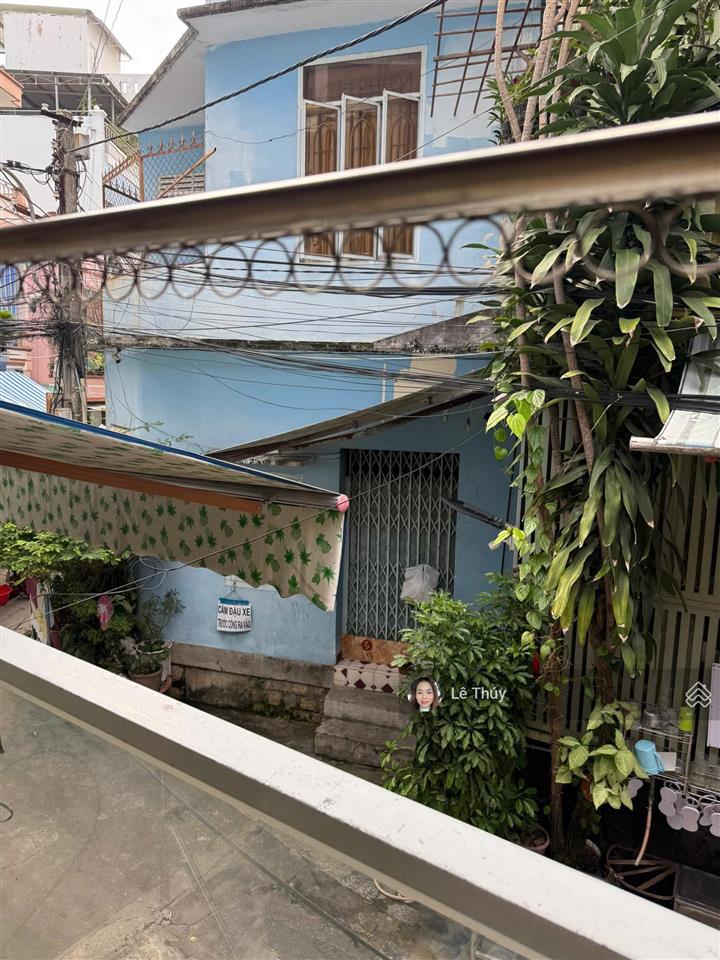 Bán nhà 1 trệt 1 gác đường quốc tuấn tttp nha trang, dt 49,3m2 full đất odt, kdc hiện hữu, 3ty760tr