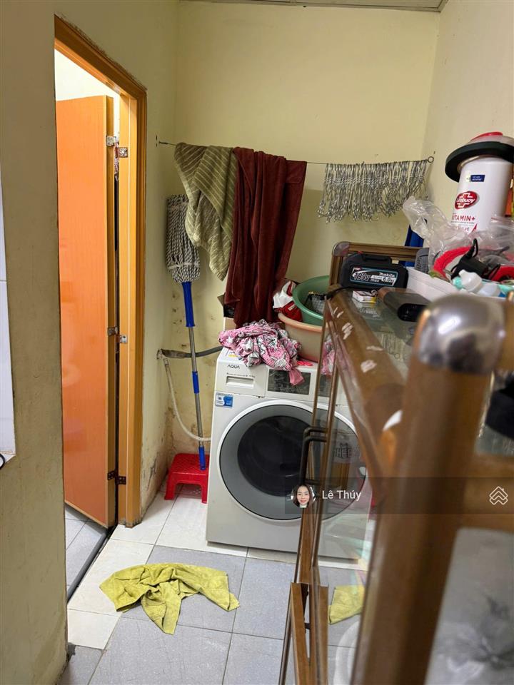 Bán nhà 1 trệt 1 gác đường quốc tuấn tttp nha trang, dt 49,3m2 full đất odt, kdc hiện hữu, 3ty760tr