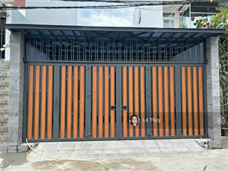 Bán nhà cấp 4 mới xây hẻm oto lê hồng phong dt 91,5m2, full nội thất mới, giá 5tỷ950tr