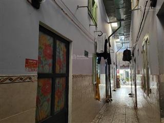 Nhà ngang khủng 7mx23m vuông vức đường 8m oto tải  gần tô ký  nguyễn ảnh thủ