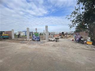 Bán lô đất 210m2(5x41m)  xtt 58  đường 10m  gần nguyễn ảnh thủ  phan văn hớn  sổ riêng  ko qh