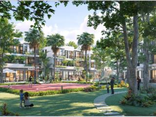 Villa đại lộ  vị trí đẹp giá tốt đợt 1