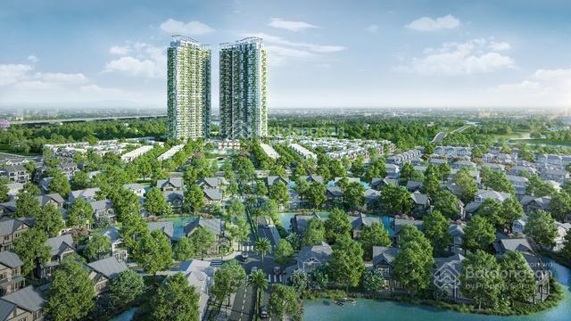 Hàng hiếm 3pn view đẹp giá tốt nhất giai đoạn một