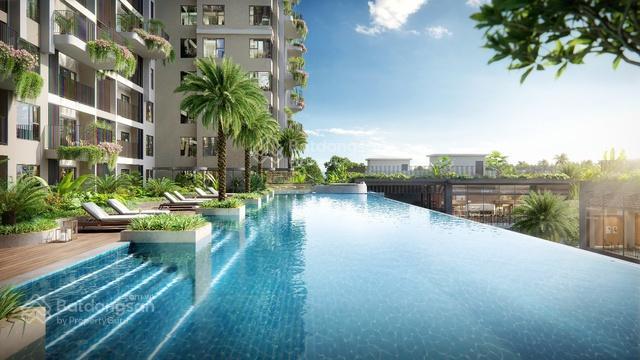Hàng hiếm 3pn view đẹp giá tốt nhất giai đoạn một
