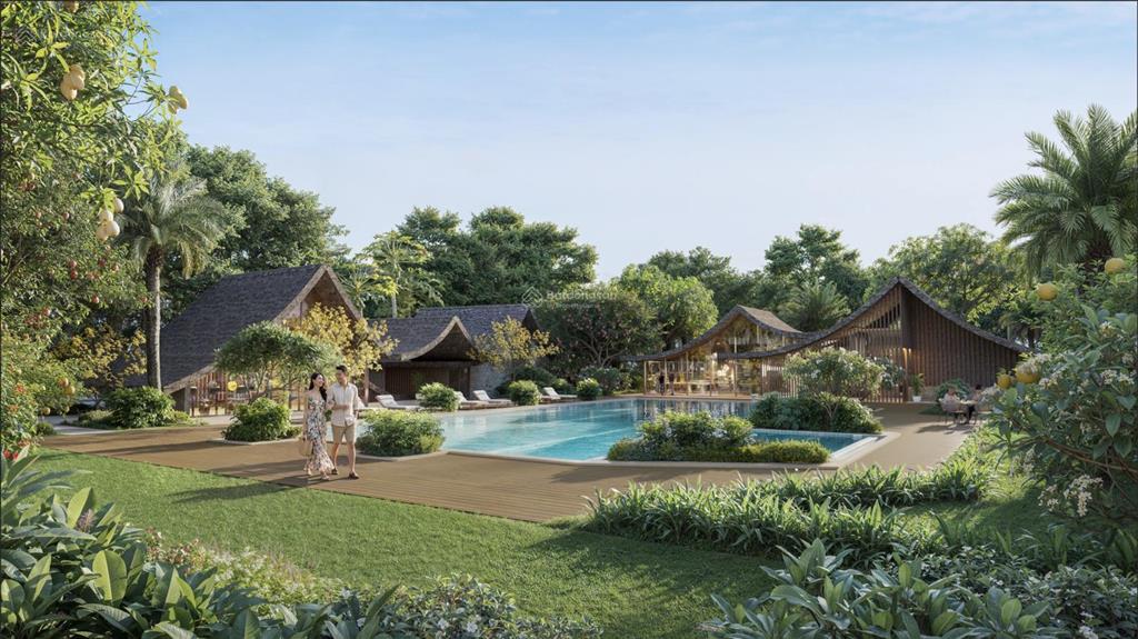 Shop house mặt đại lộ view hồ thiên nga gần quảng trường