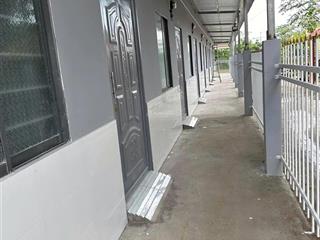 Bán gấp dãy trọ 8 phòng như hình gần chợ bình chánh