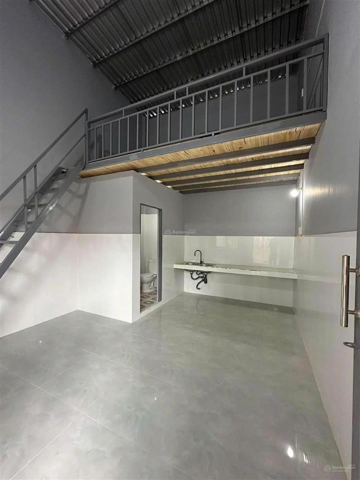 Bán gấp dãy trọ 8 phòng như hình gần chợ bình chánh