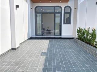 Cần thanh lý nhà cấp 4 đường hoàng phan thái, bình chánh, shr, giá 750tr.