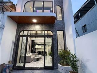 Bán nhà đường trịnh như khuê  bình chánh, nhà hẻm 1/ đường ô tô