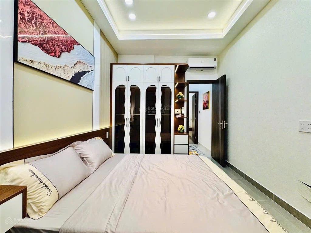 Bán nhà an phú tâyhưng long48m2 full thổshrhỗ trợ vay ngân hàng, dân cư đông đúcgiá 1tỷ150tr