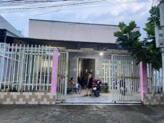 Bán cặp dãy trọ gần kcn cầu tràm  10p để di chuyển qua chợ bình chánh  2kiot + 10phòng