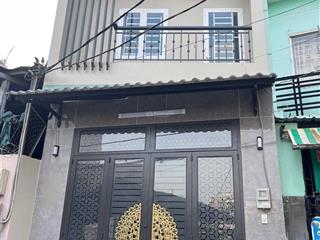 Cần bán nhà 1t1l phường 5 q8 gần bến xe quận 8  nhà nhỏ thích hợp cho gđ ít người  giá 850tr