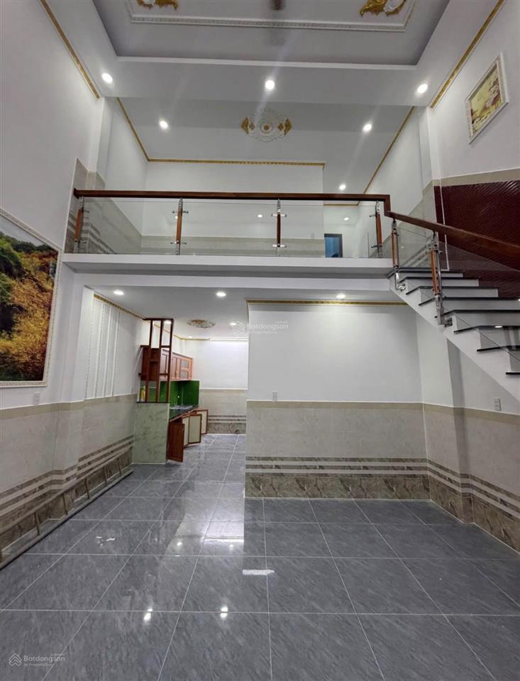 Cơ hội sở hữu nhà rẻ quận 8 cần thanh lý nhà hẻm phường 16, quận 8