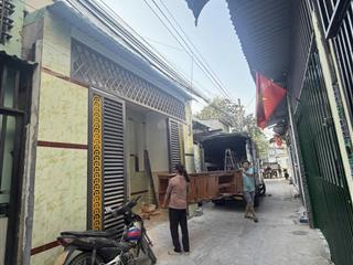 Cơ hội sở hữu nhà rẻ quận 8 cần thanh lý nhà hẻm phường 16, quận 8
