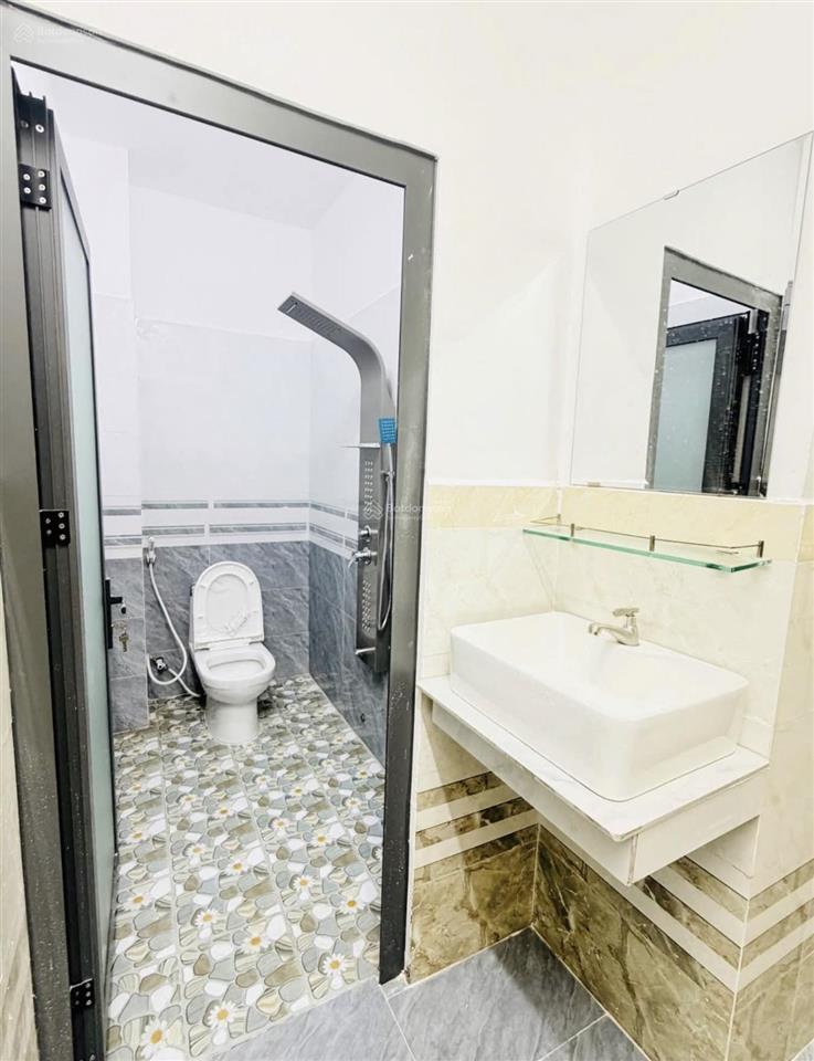 Cơ hội sở hữu nhà rẻ quận 8 cần thanh lý nhà hẻm phường 16, quận 8