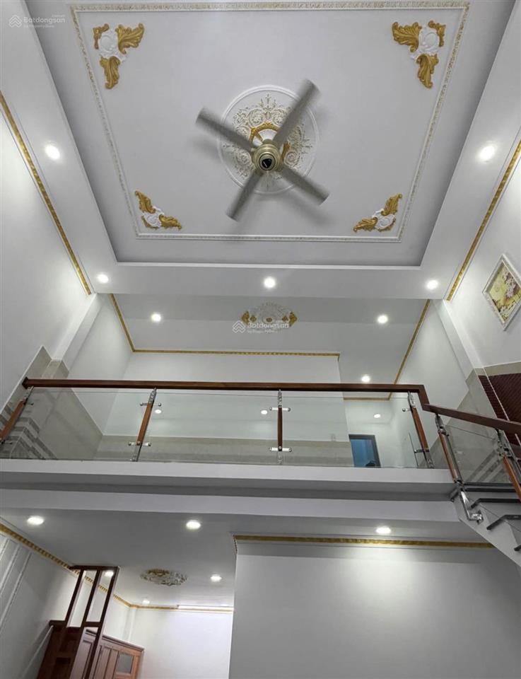 Cơ hội sở hữu nhà rẻ quận 8 cần thanh lý nhà hẻm phường 16, quận 8