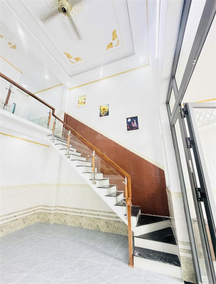Cơ hội sở hữu nhà rẻ quận 8 cần thanh lý nhà hẻm phường 16, quận 8