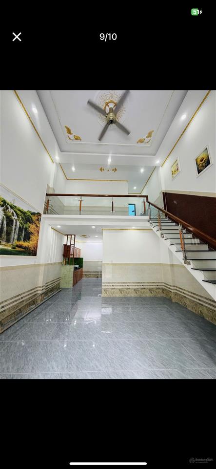 Cơ hội sở hữu nhà rẻ quận 8 cần thanh lý nhà hẻm phường 16, quận 8