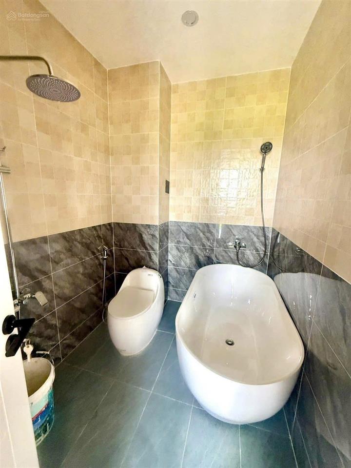 Nhà 1t1l có sân thượng tại phước lâm, cần giuộc, long angiá 1tỷ250tr