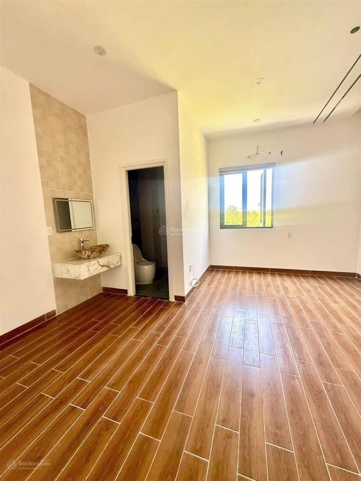 Nhà 1t1l có sân thượng tại phước lâm, cần giuộc, long angiá 1tỷ250tr