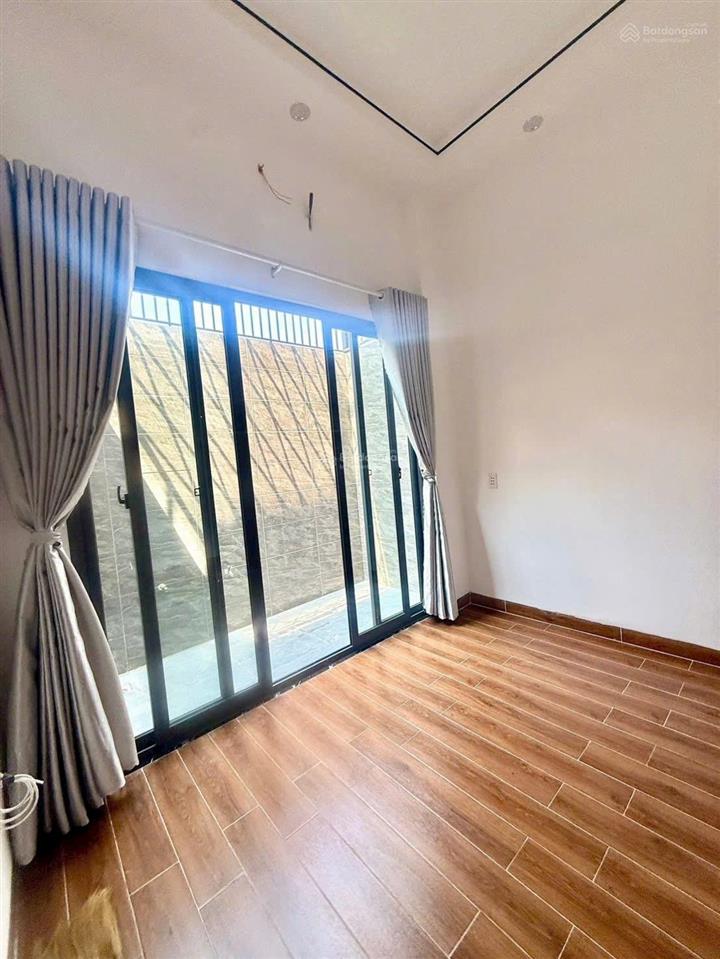 Nhà 1t1l có sân thượng tại phước lâm, cần giuộc, long angiá 1tỷ250tr