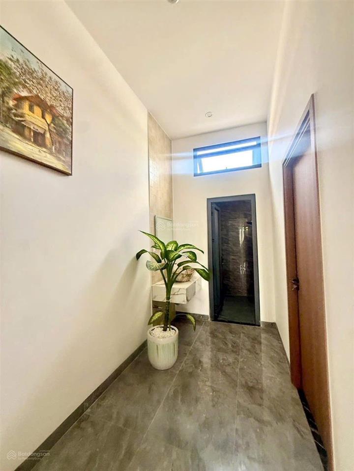 Nhà 1t1l có sân thượng tại phước lâm, cần giuộc, long angiá 1tỷ250tr