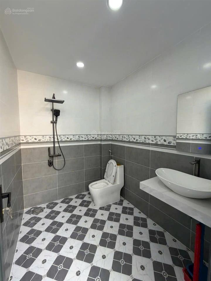 Bán nhà xã phong phú,bình chánh nhà 1t2lgiá 1tỷ560tr