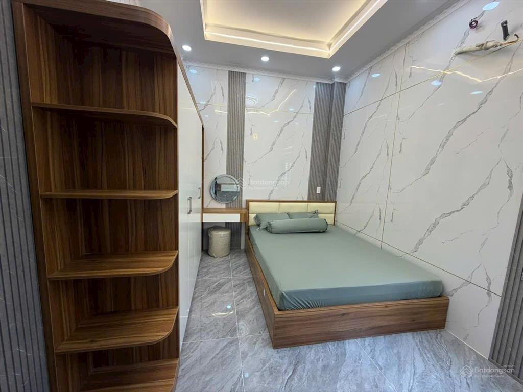 Bán nhà xã phong phú,bình chánh nhà 1t2lgiá 1tỷ560tr