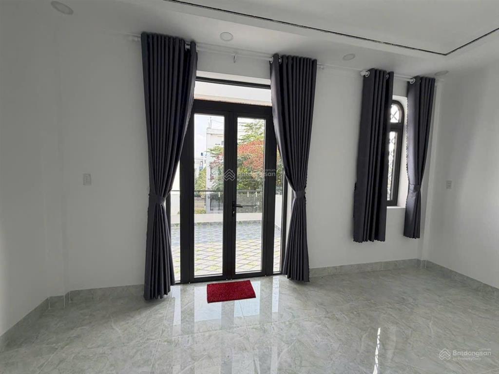 Bán nhà xã phong phú,bình chánh nhà 1t2lgiá 1tỷ560tr